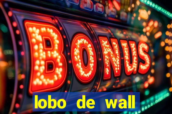 lobo de wall street online